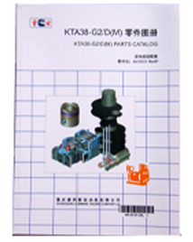˹KTA38-G2/D(M)ͼ