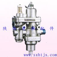 装载机油水分离器组合阀（SH380-3511000) 